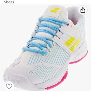 Babolat Womens pickleball shoes